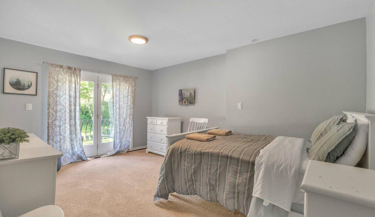 Hudson Valley Luxury Resorts Westchester Castle Luxury Bedroom Views #separator_sa Weschester County, New York