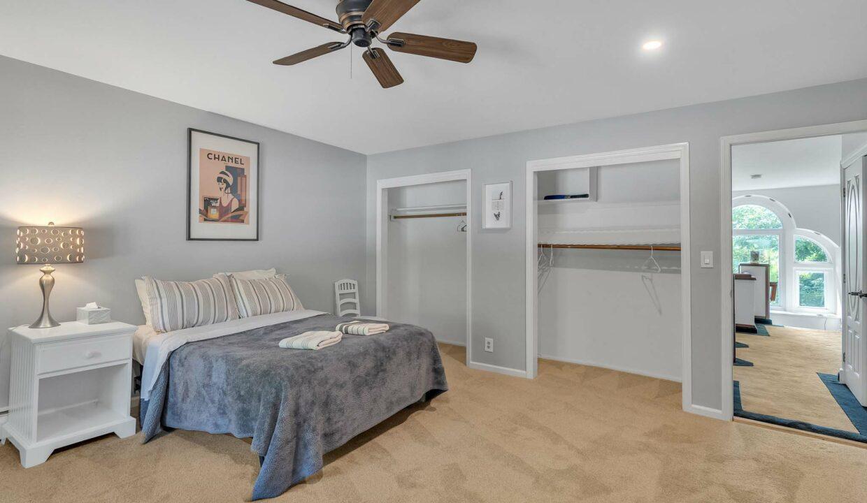 Hudson Valley Luxury Resorts Westchester Castle Luxury Comfortable Bedroom Spaces #separator_sa Weschester County, New York