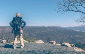 10 Easy Hudson Valley Hikes To Walk Off Those Holiday Dinners