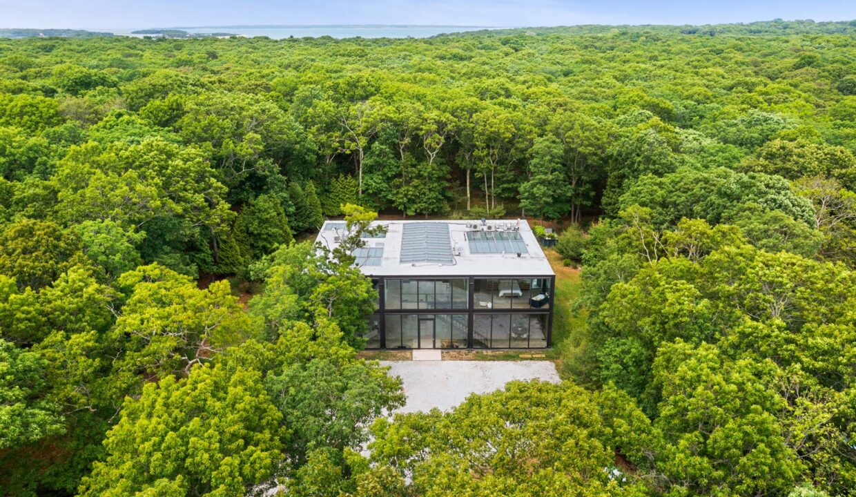 Luxury Glasshouse Hudson | Elegant Retreat in Nature