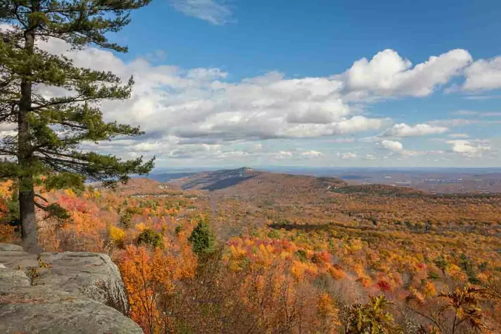 Minnewaska State Park