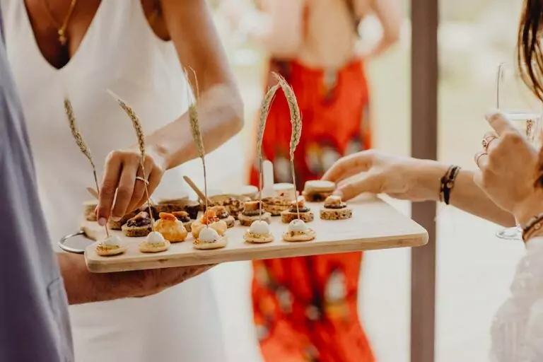 A Culinary Delight. Farm-to-table restaurant featuring locally sourced ingredients and creative dishes.