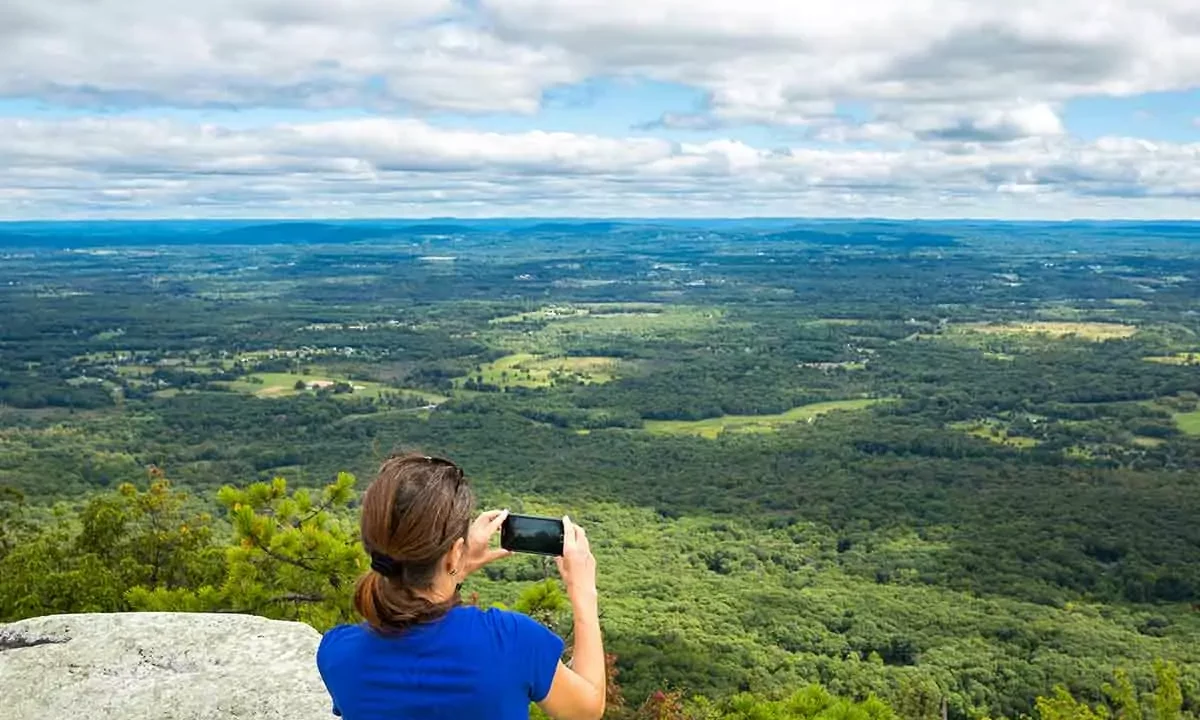 Hudson Valley Instagram
