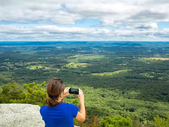 Hudson Valley Instagram
