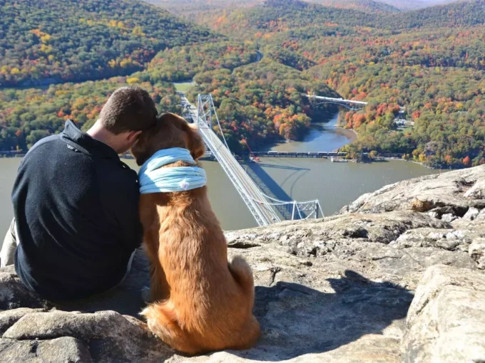 Hudson Valley Outdoor Hiking