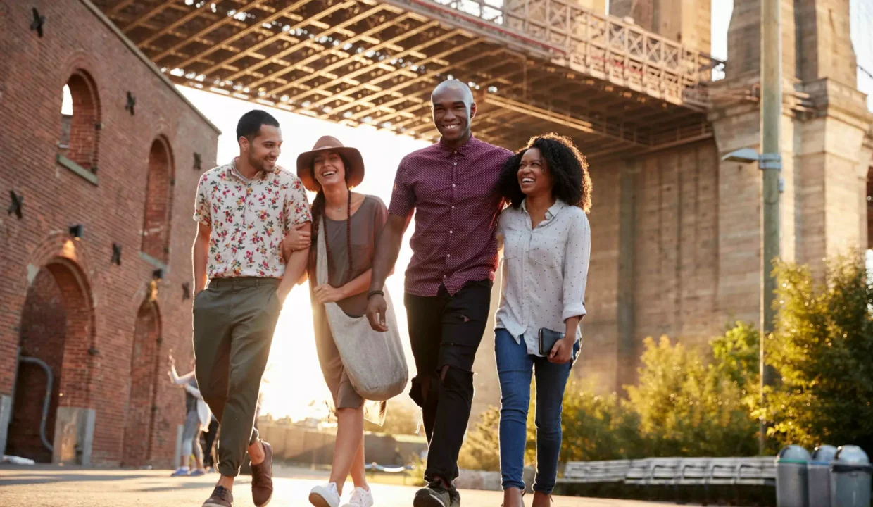 From historical sites and museums to art exhibits and waterfalls, Hudson Valley is a prime vacation spot. There are attractions throughout the area that allow individuals to make the most of their time away while soaking in the rich history and culture.