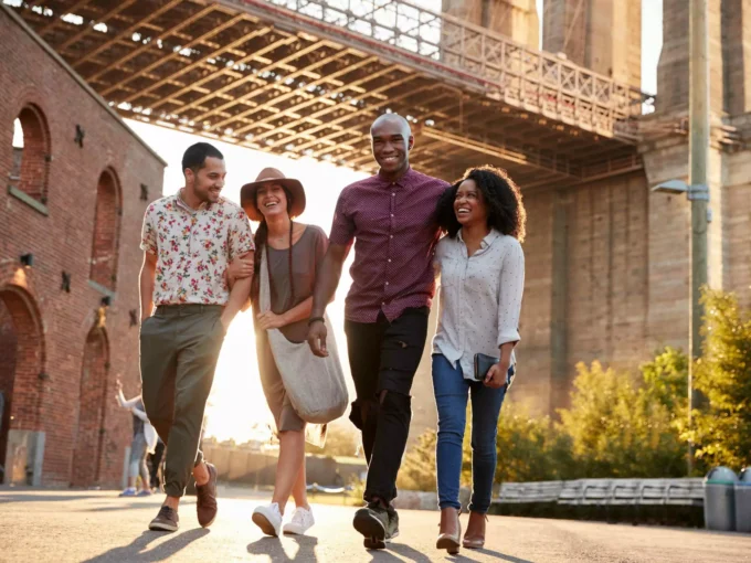 From historical sites and museums to art exhibits and waterfalls, Hudson Valley is a prime vacation spot. There are attractions throughout the area that allow individuals to make the most of their time away while soaking in the rich history and culture.