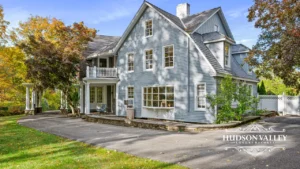 Knoll Shoal Farmhouse