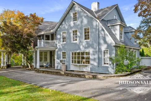 Luxury rental at Hudson Valley Luxury Resorts in New York