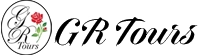 GR Tours affiliate logo—stylized circle with city skyline and “gr.tours” text.