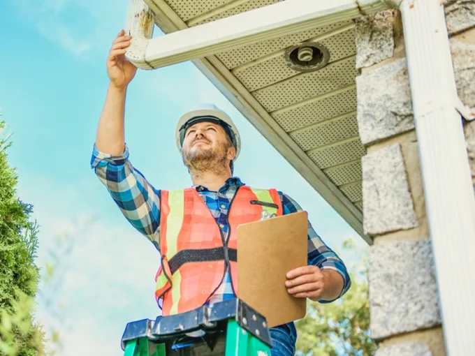 Site Visit & Verification