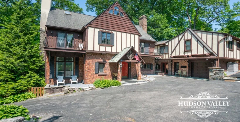Discover luxury rentals in Westchester for a serene stay
